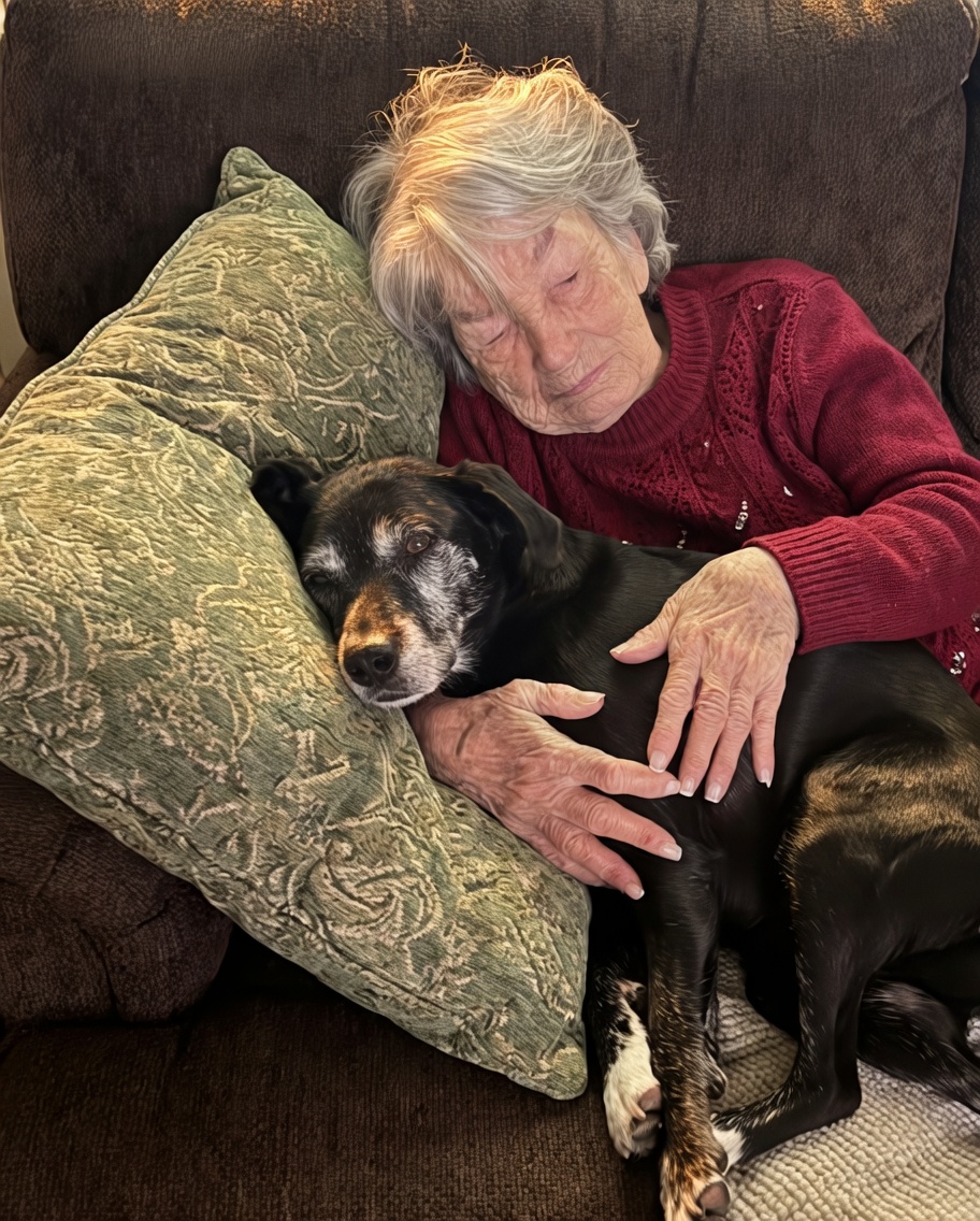 The Greedy Relatives Laughed When I Inherited Only A Flea-Ridden Dog But When I Opened Its Collar My Life Changed Forever – The Family Betrayal That Could Quietly Threaten Your Retirement Savings And Grandchildren’s Future