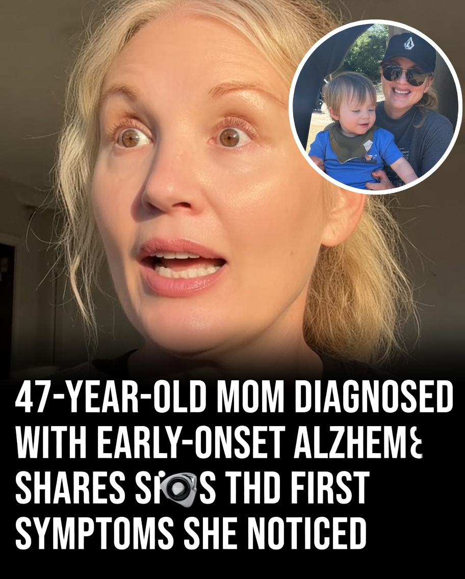 Understanding Alzheimer’s: One Woman’s Journey With Early-Onset Memory Loss And How To Recognize The Warning Signs – The Hidden Health Threat That Could Quietly Threaten Your Retirement Savings And Grandchildren’s Future