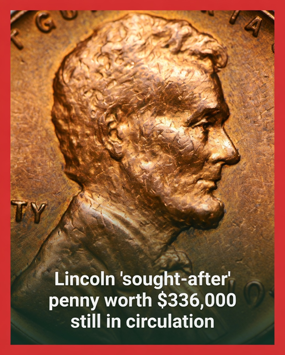 Check Your Change: The 1943 Bronze Lincoln Penny Worth Hundreds Of Thousands – The Hidden Treasure That Could Quietly Protect Your Retirement Savings And Grandchildren’s Future