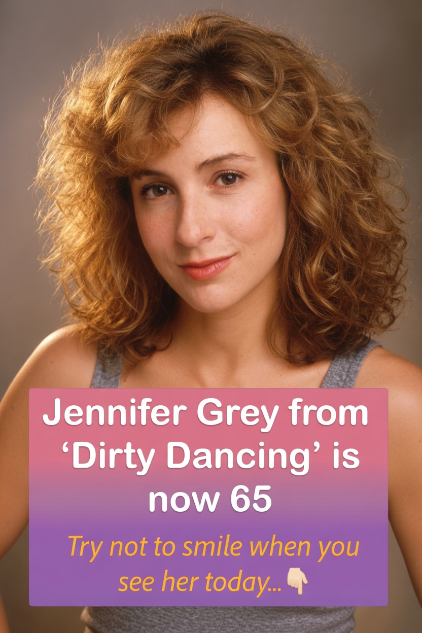 Jennifer Grey’s Shocking Reinvention After Fame – The Hidden Truth That Could Quietly Protect Your Retirement Savings And Grandchildren’s Future