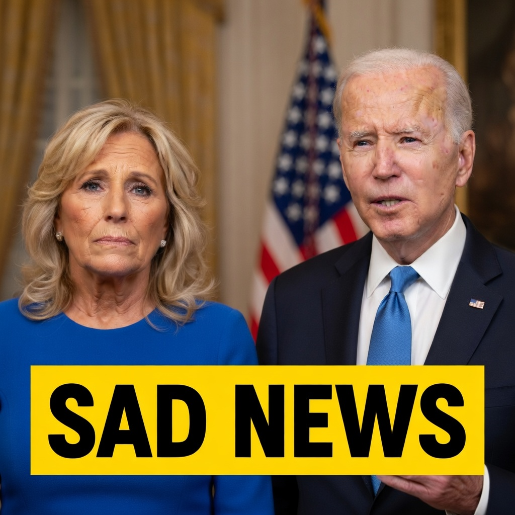 Joe Biden’s Emotional Oval Office Announcement Brings World To Tears – The Shocking Message That Could Quietly Protect Your Retirement Savings And Grandchildren’s Future