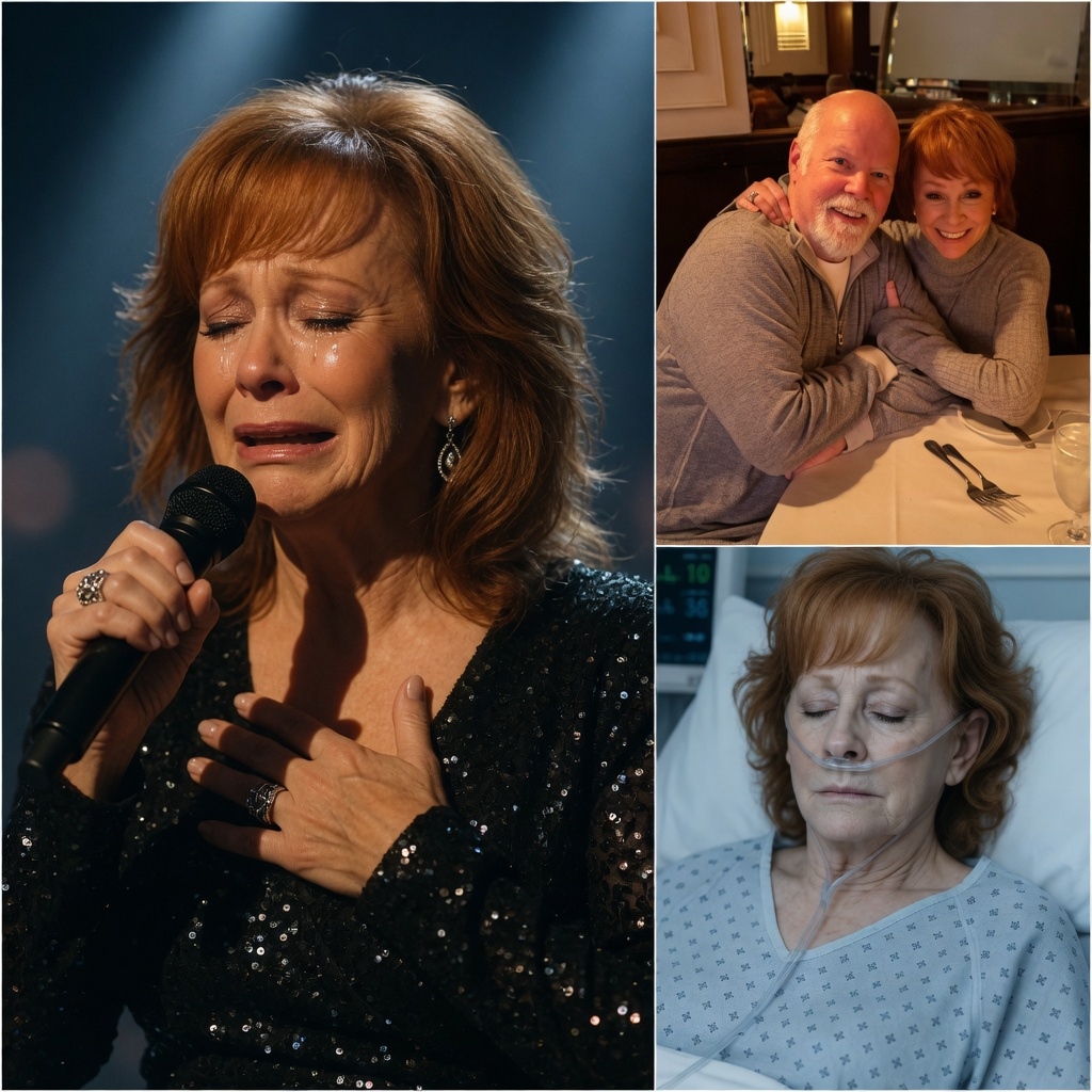 Reba McEntire Drops Historic Bombshell About Her Return To The Stage – The Surprise Revelation That Could Quietly Protect Your Retirement Savings And Grandchildren’s Future