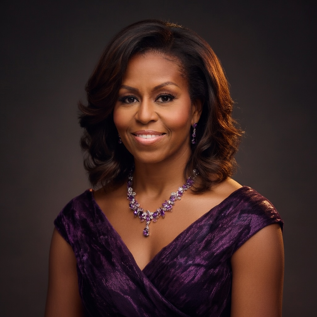 Michelle Obama Admits That She Tested Positive For… – The Shocking Health Revelation That Could Quietly Threaten Your Retirement Savings And Grandchildren’s Future